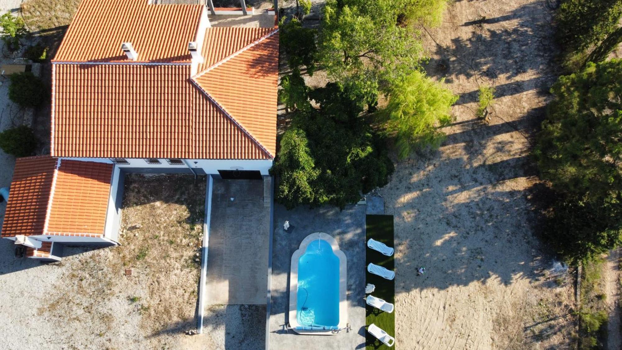 Casa El Rincon Del Guardal Huéscar Exterior foto